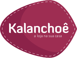 logotipo Kalanchoê Modas