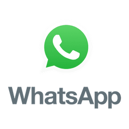 logotipo whatsapp