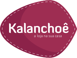 logotipo Kalanchoê Modas