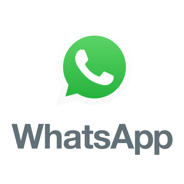 logotipo whatsapp